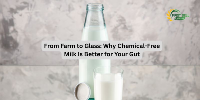 A2 milk supplier in Jamshedpur